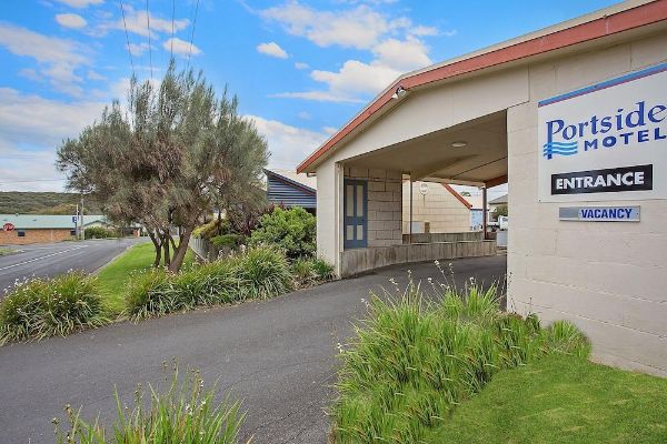 Portside Motel (Port Campbell)